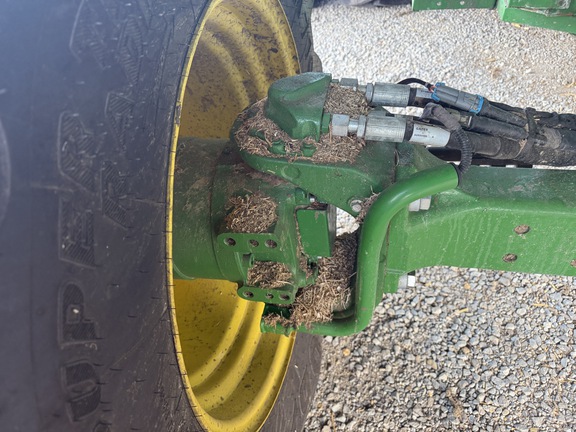 2021 John Deere S790 - Photo26