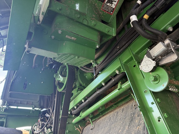 2021 John Deere S790 - Photo28