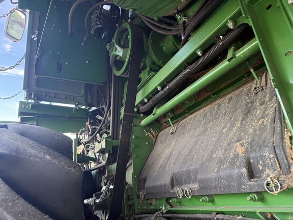 2021 John Deere S790 - Photo25