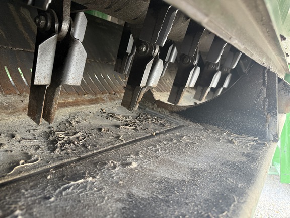 2021 John Deere S790 - Photo24