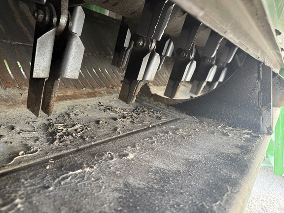 2021 John Deere S790 - Photo23