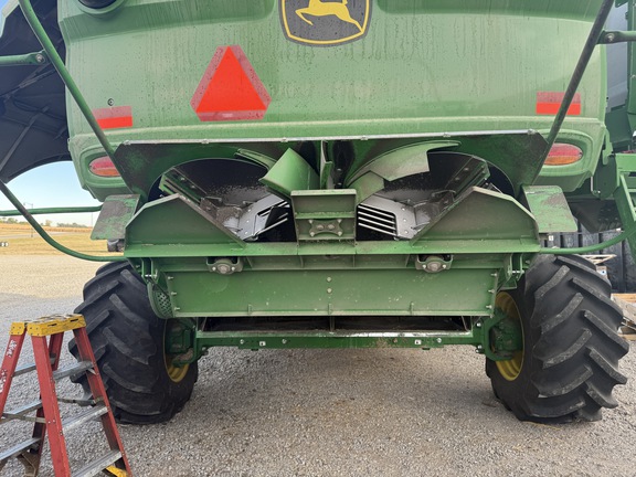 2021 John Deere S790 - Photo21