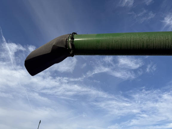 2021 John Deere S790 - Photo22