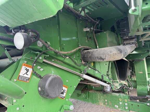 2021 John Deere S790 - Photo20