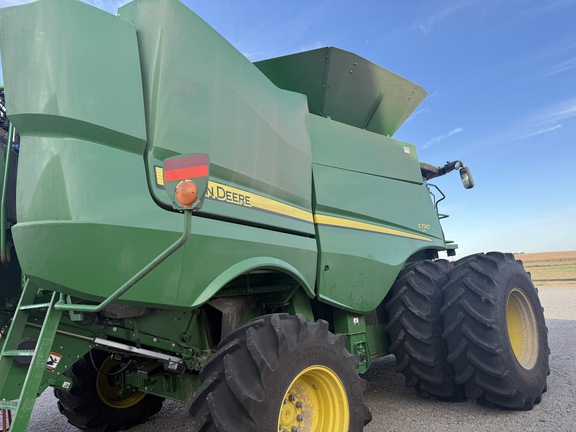 2021 John Deere S790 - Photo18