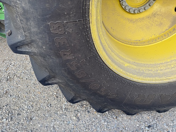 2021 John Deere S790 - Photo16