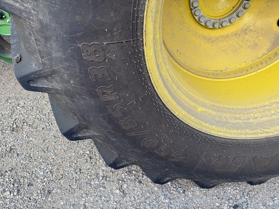 2021 John Deere S790 - Photo17