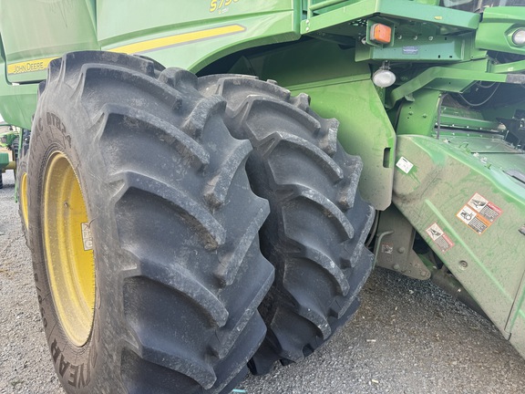 2021 John Deere S790 - Photo15