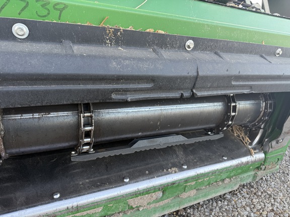 2021 John Deere S790 - Photo12