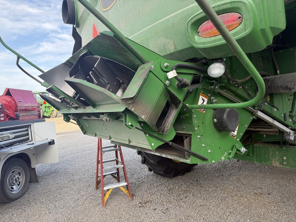 2021 John Deere S790 - Photo10