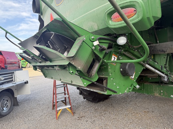 2021 John Deere S790 - Photo9