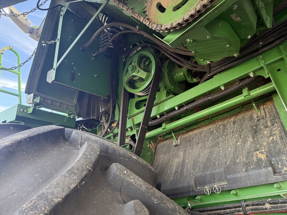 2021 John Deere S790 - Photo8