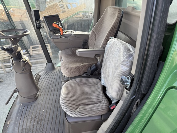 2021 John Deere S790 - Photo6