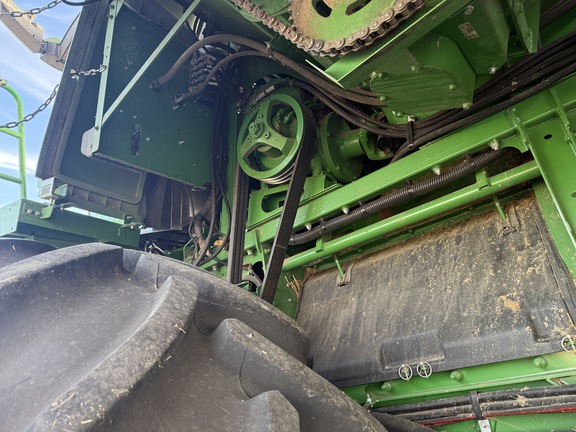 2021 John Deere S790 - Photo5