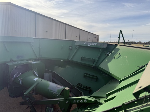 2021 John Deere S790 - Photo4