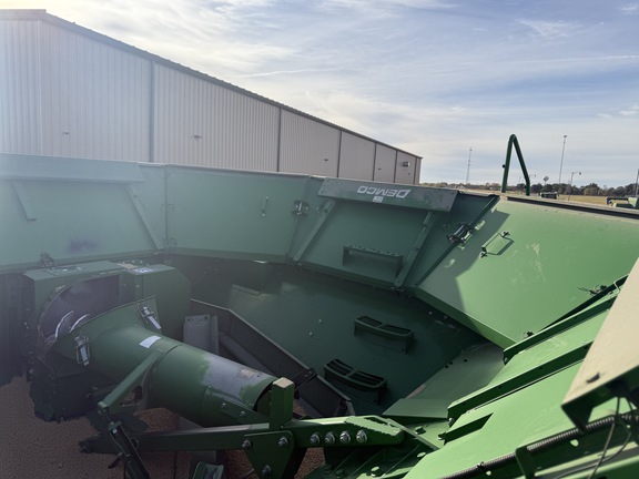 2021 John Deere S790 - Photo3