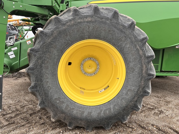 2021 John Deere S790 - Photo9