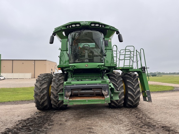 2021 John Deere S790 - Photo8
