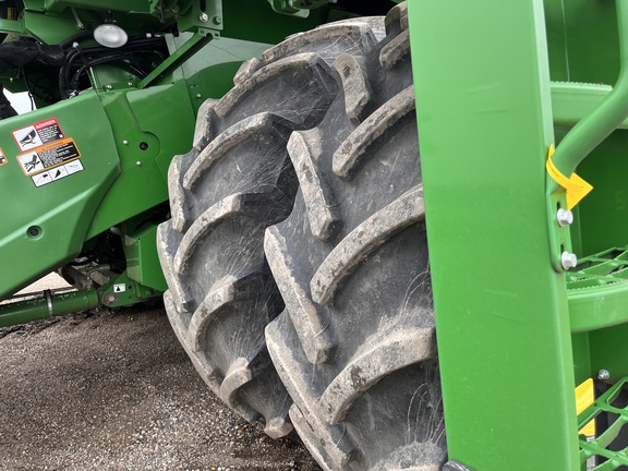 2021 John Deere S790 - Photo11