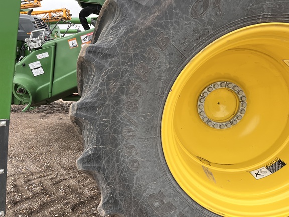 2021 John Deere S790 - Photo10