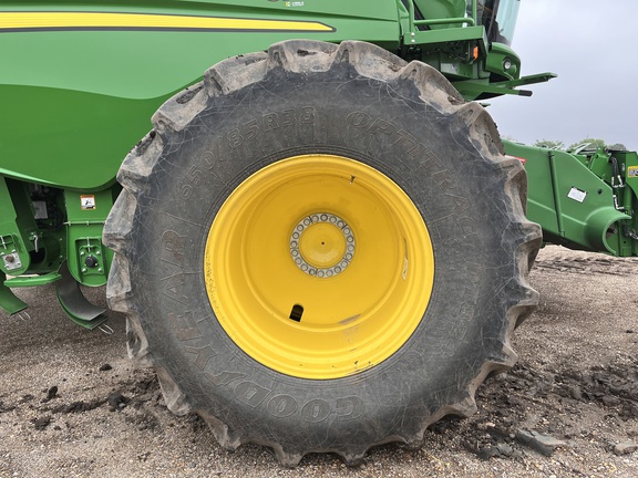 2021 John Deere S790 - Photo12