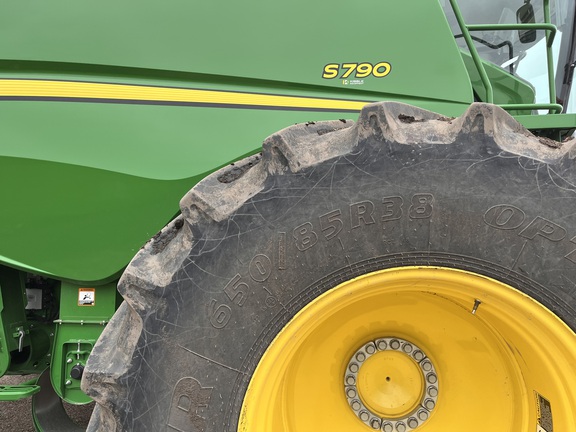 2021 John Deere S790 - Photo13