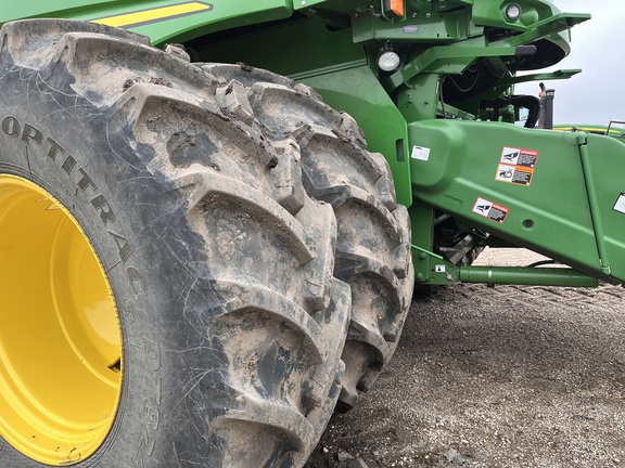 2021 John Deere S790 - Photo14
