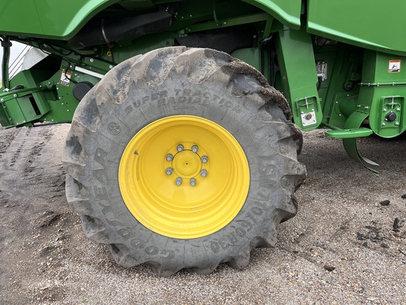 2021 John Deere S790 - Photo15