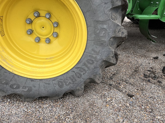 2021 John Deere S790 - Photo16