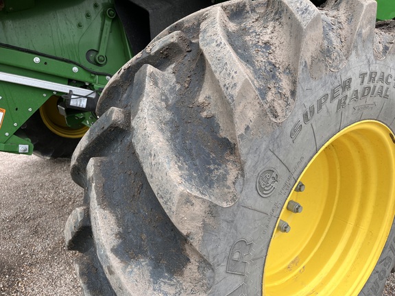 2021 John Deere S790 - Photo17