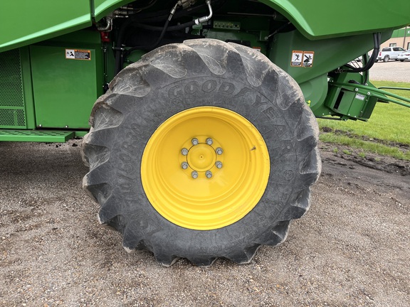 2021 John Deere S790 - Photo18