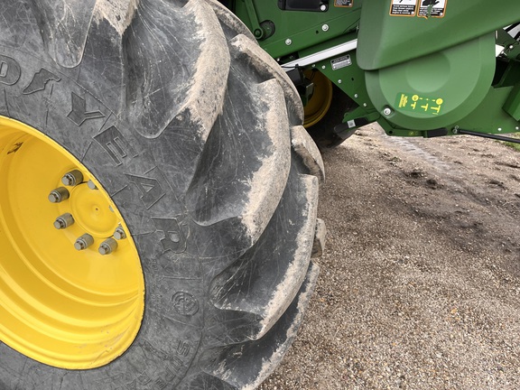2021 John Deere S790 - Photo20