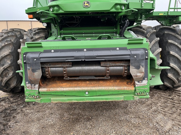 2021 John Deere S790 - Photo21