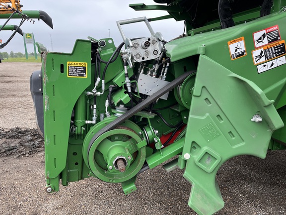 2021 John Deere S790 - Photo22