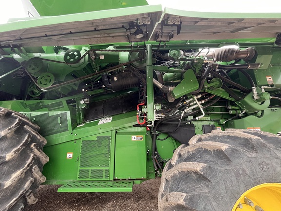 2021 John Deere S790 - Photo24