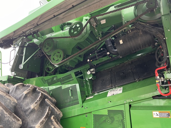 2021 John Deere S790 - Photo25