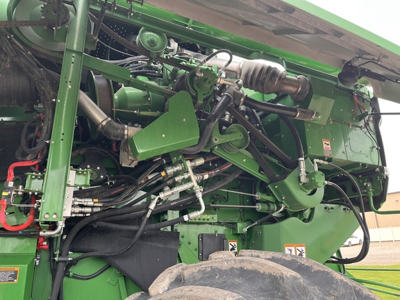 2021 John Deere S790 - Photo26
