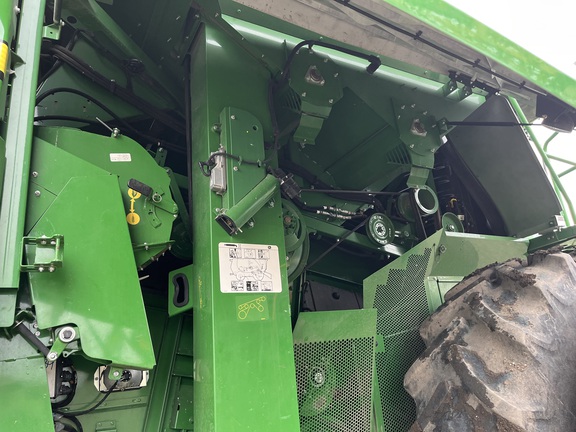 2021 John Deere S790 - Photo27