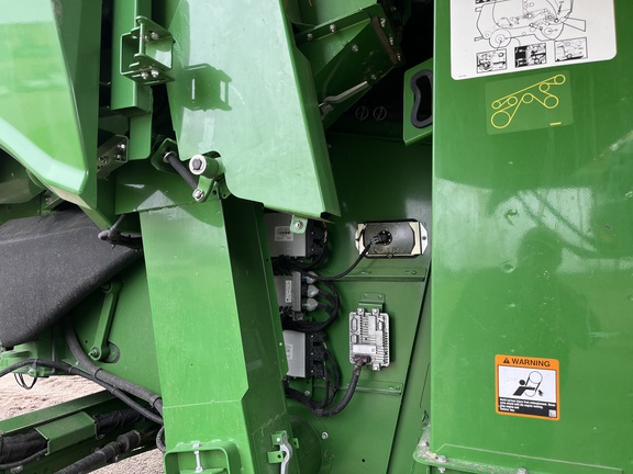 2021 John Deere S790 - Photo28