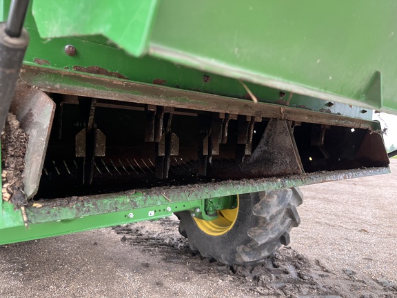 2021 John Deere S790 - Photo30