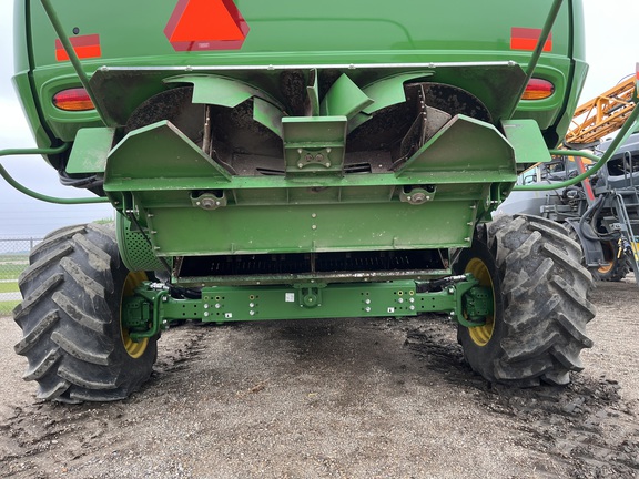 2021 John Deere S790 - Photo29