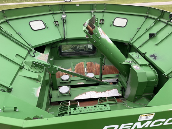 2021 John Deere S790 - Photo32