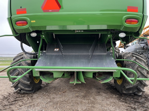 2021 John Deere S790 - Photo31