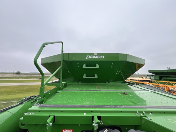 2021 John Deere S790 - Photo33