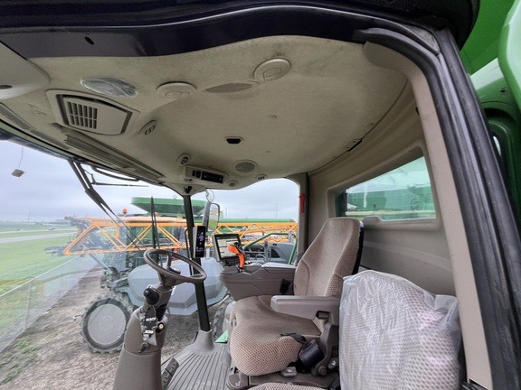2021 John Deere S790 - Photo35