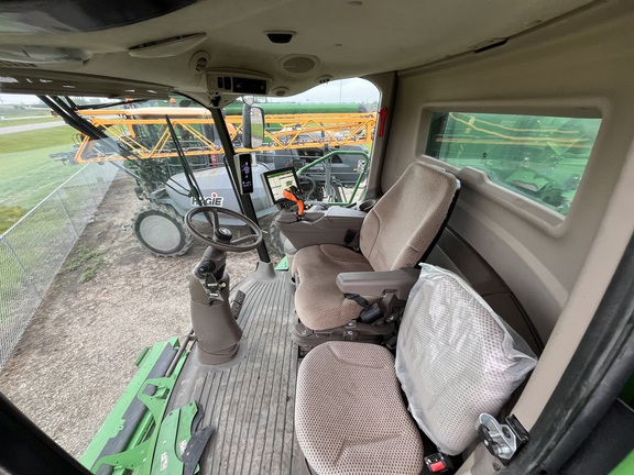 2021 John Deere S790 - Photo36