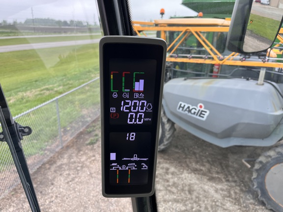 2021 John Deere S790 - Photo37