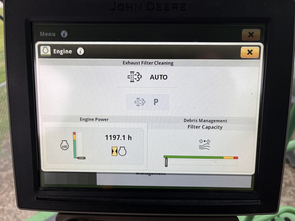 2021 John Deere S790 - Photo38