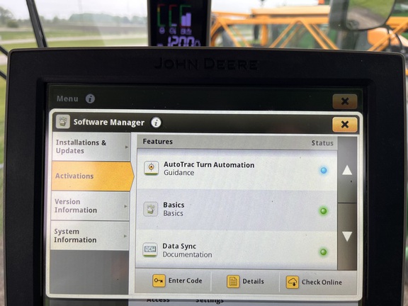 2021 John Deere S790 - Photo40