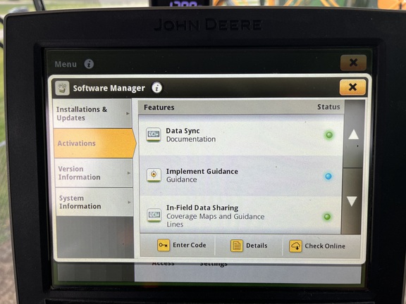 2021 John Deere S790 - Photo41